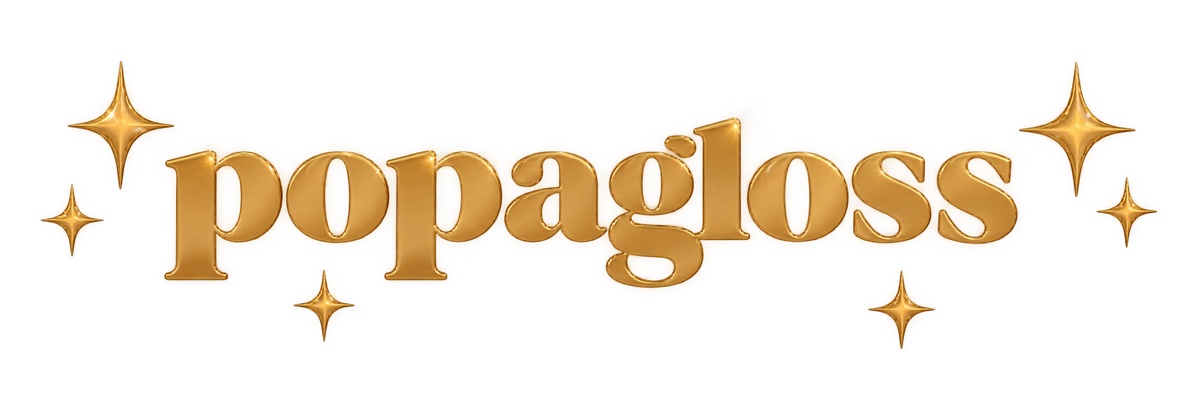 Popagloss